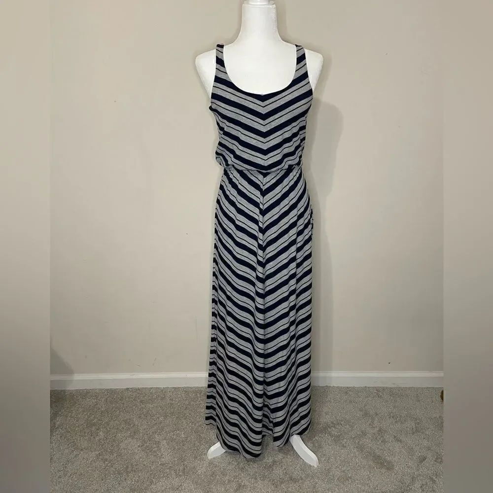 Gap Maxi Dress